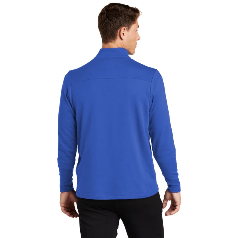 Sport-Tek Lightweight French Terry 1/4-Zip Pullover., custom hoodie or sweatshirt with logo imprint 22