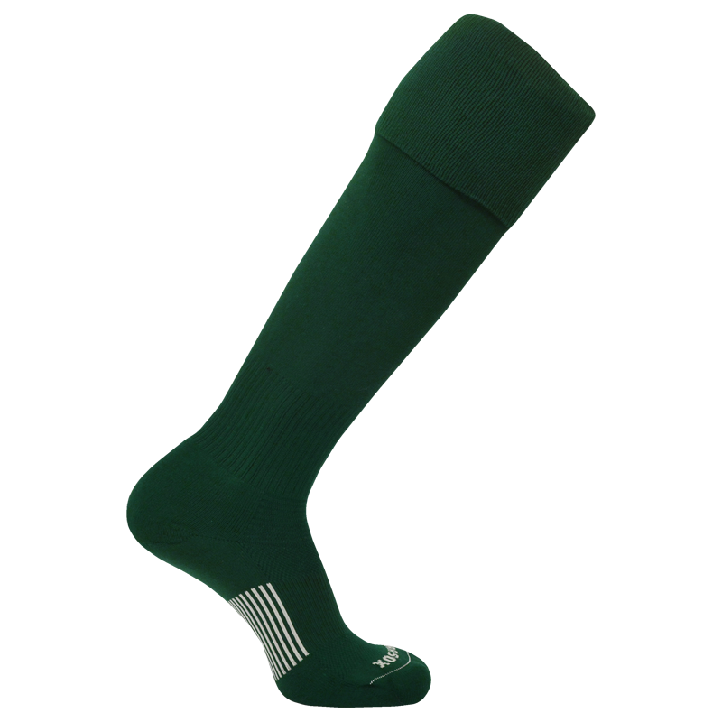 Euro OTK 3-Stripe Sox 51