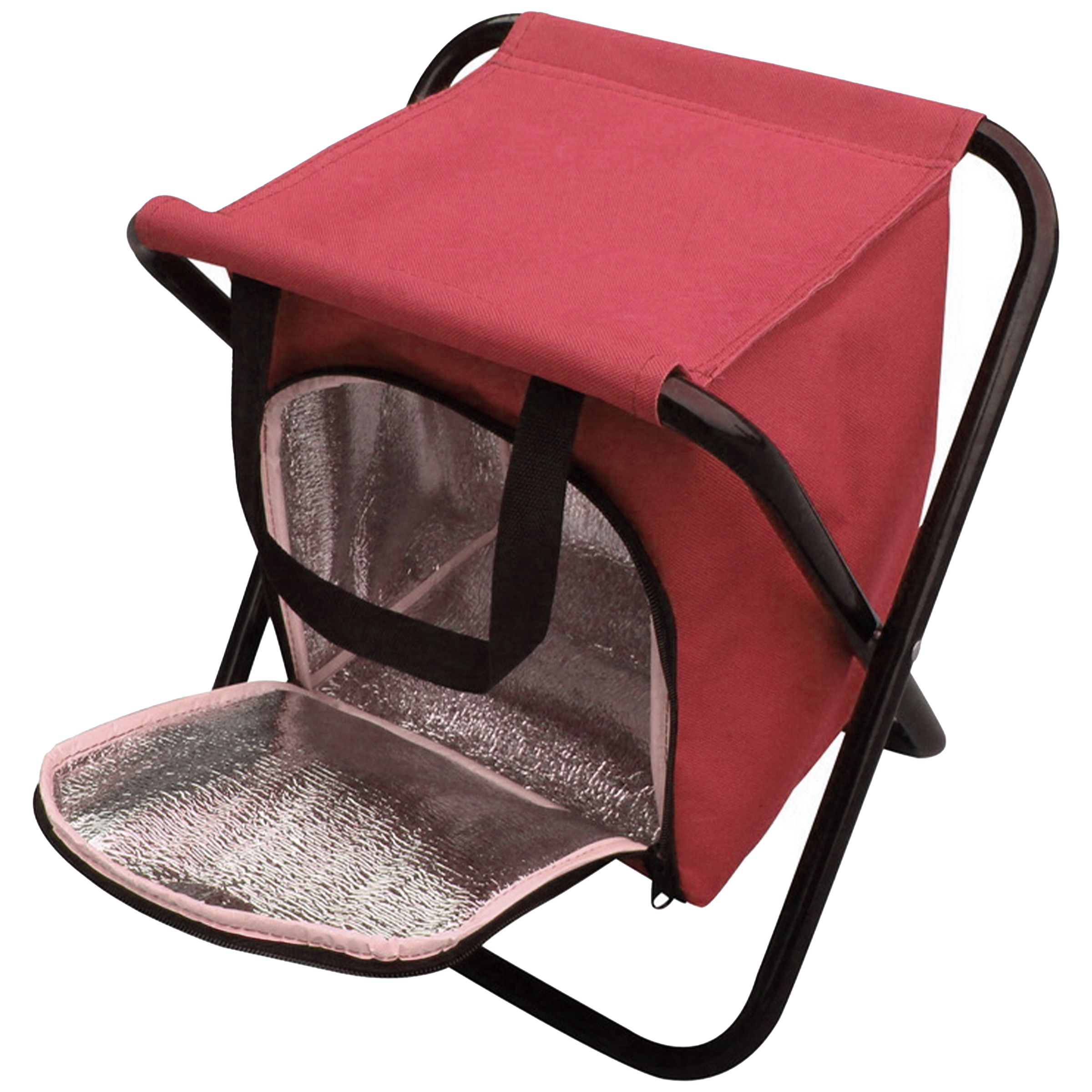 Oxford Portable Refrigerated Folding Chair 6
