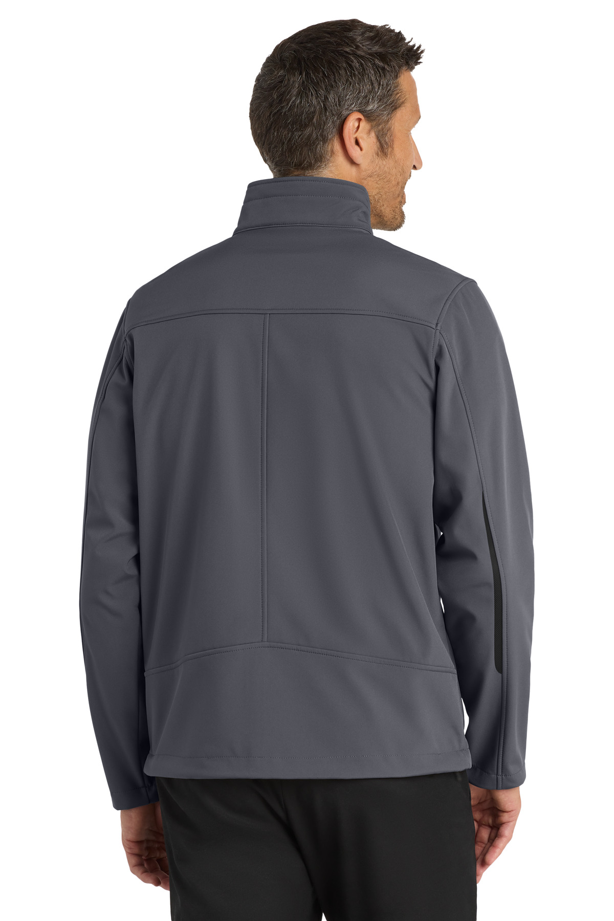 Port Authority Welded Soft Shell Jacket. J324 46