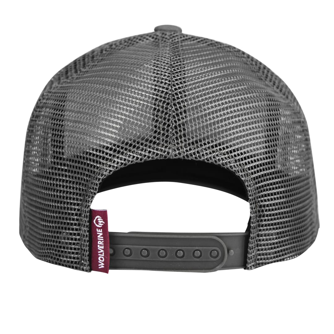 Wolverine Red Label Trucker Cap 41