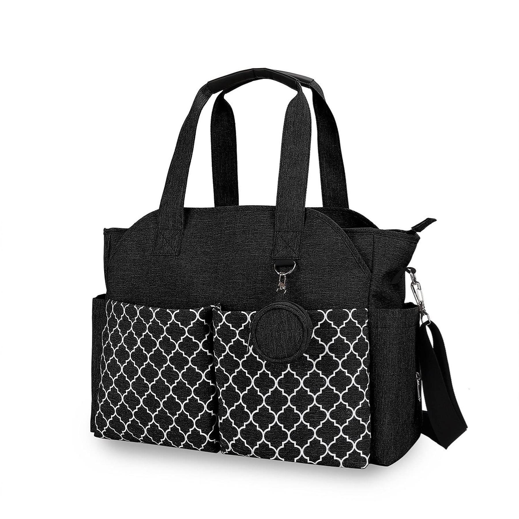 Baby Bag, custom tote bag with logo imprint 2