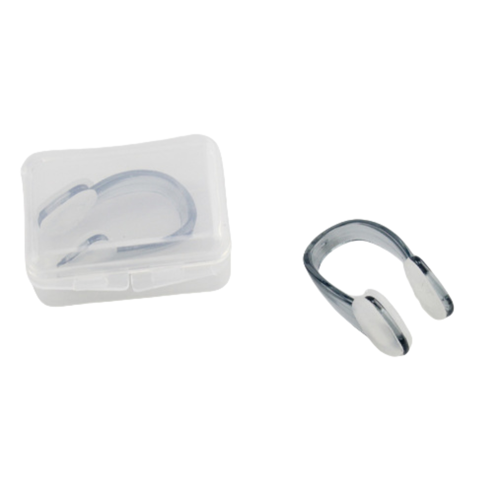 Waterproof Reusable Training Nose Clip 3