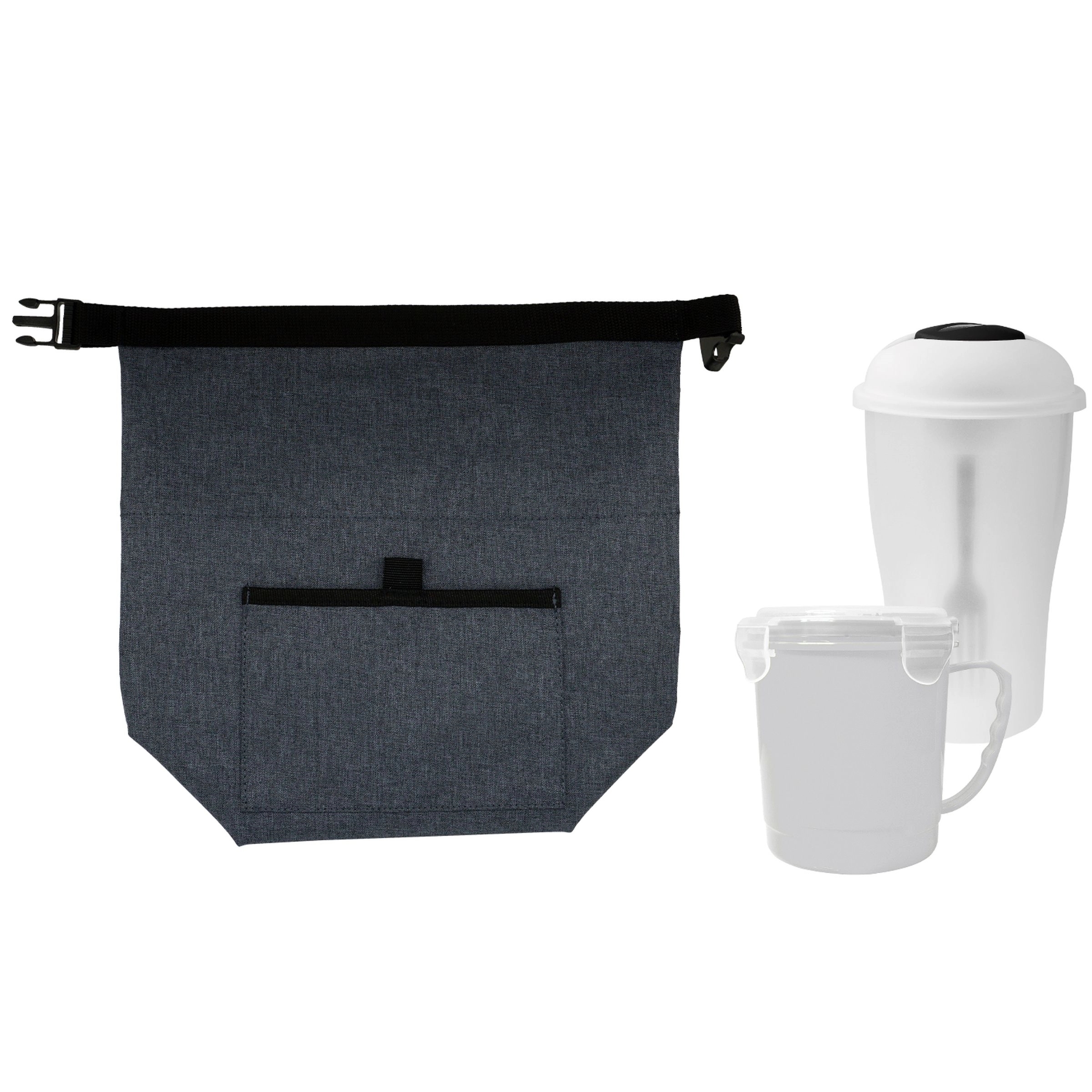 G Line Voyager Soup & Salad Set 7