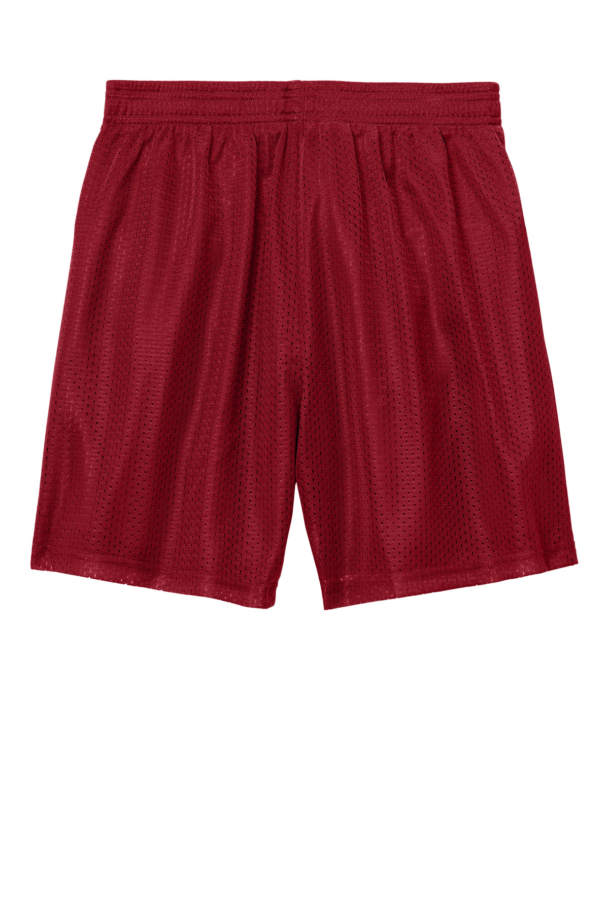Sport-Tek Youth PosiCharge Mesh 5" Short YST5100 35