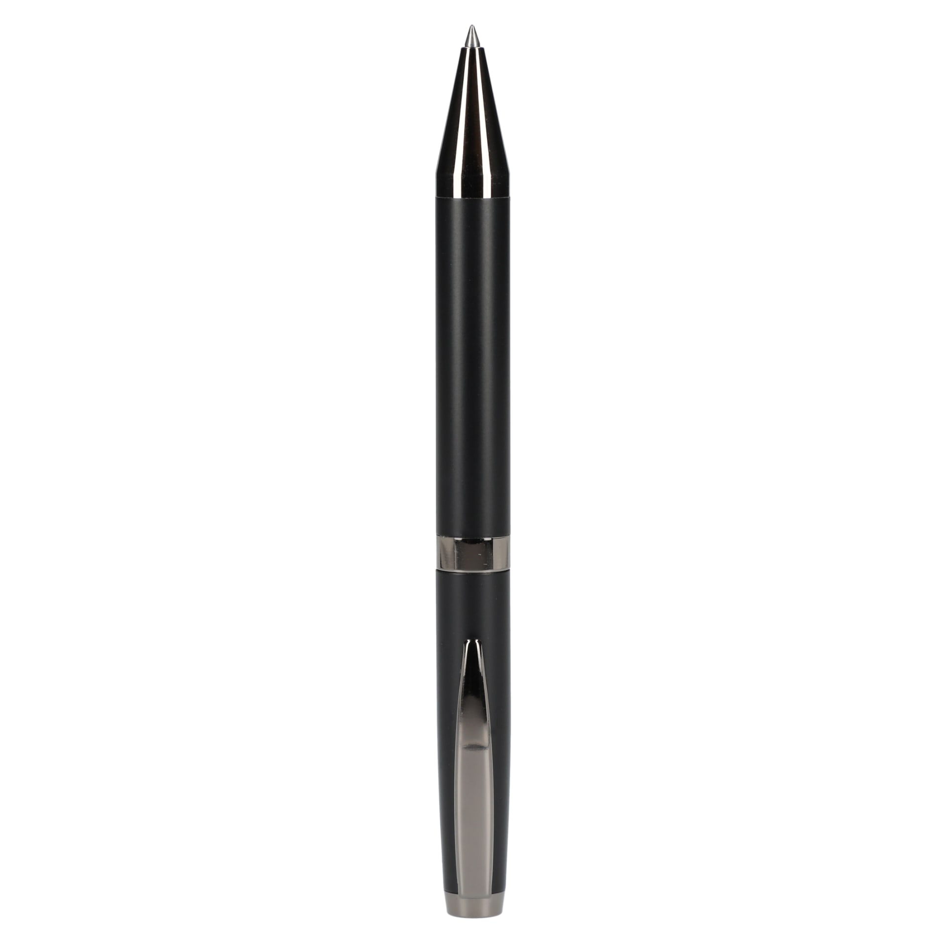 Recycled Brass Ultra Gel Ballpoint 27