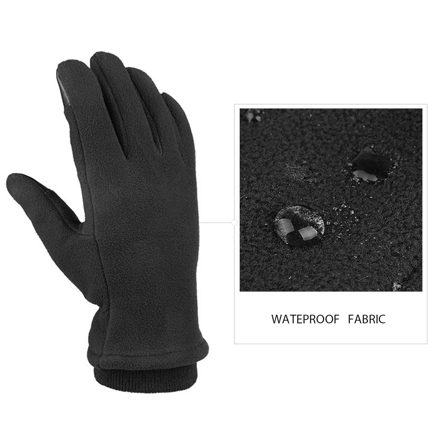 Waterproof Gloves 3