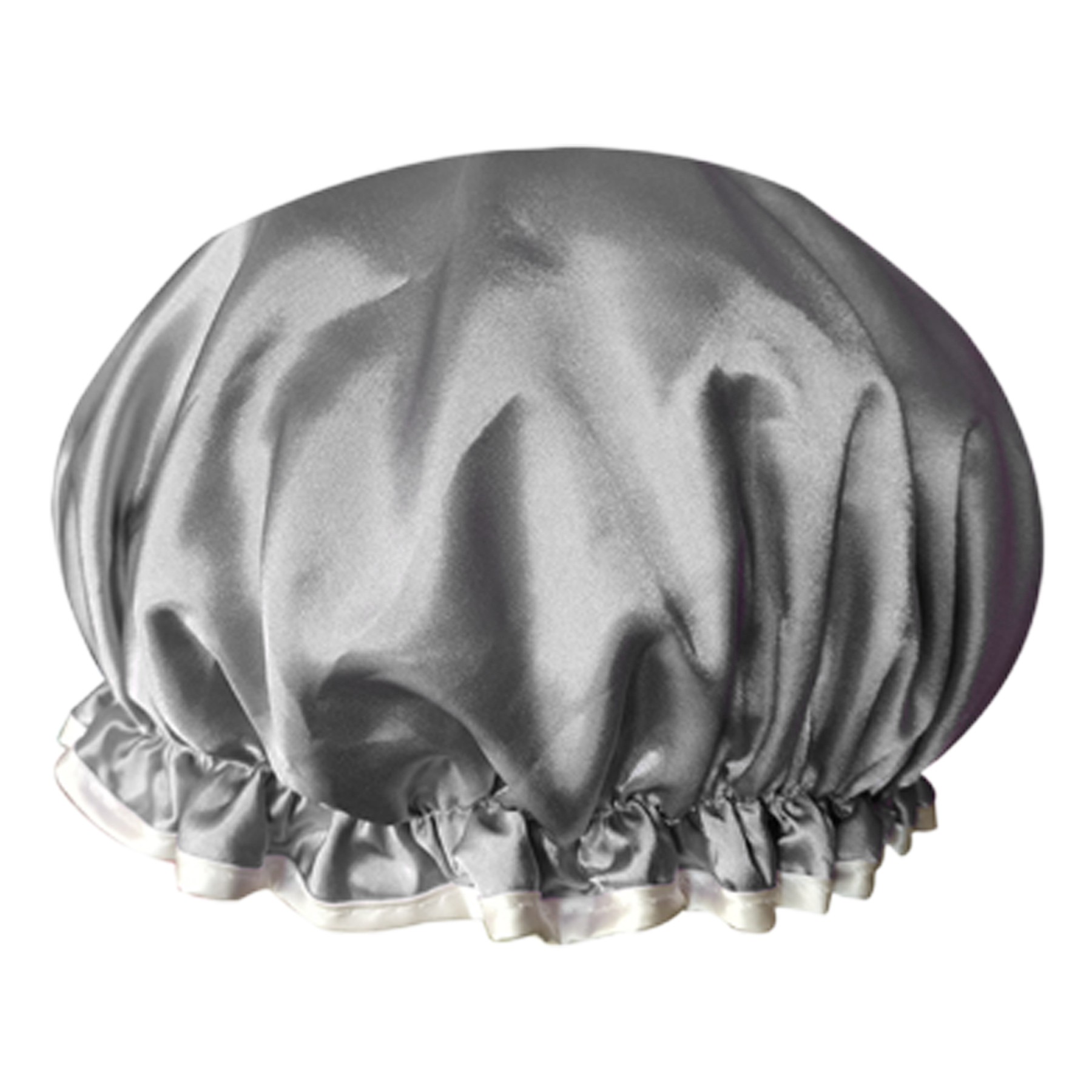 Waterproof Eco-Friendly Shower Cap 7