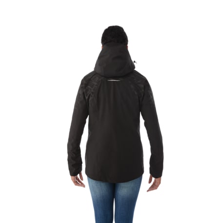 Women's YAMASKA 3-in-1 Jacket 77