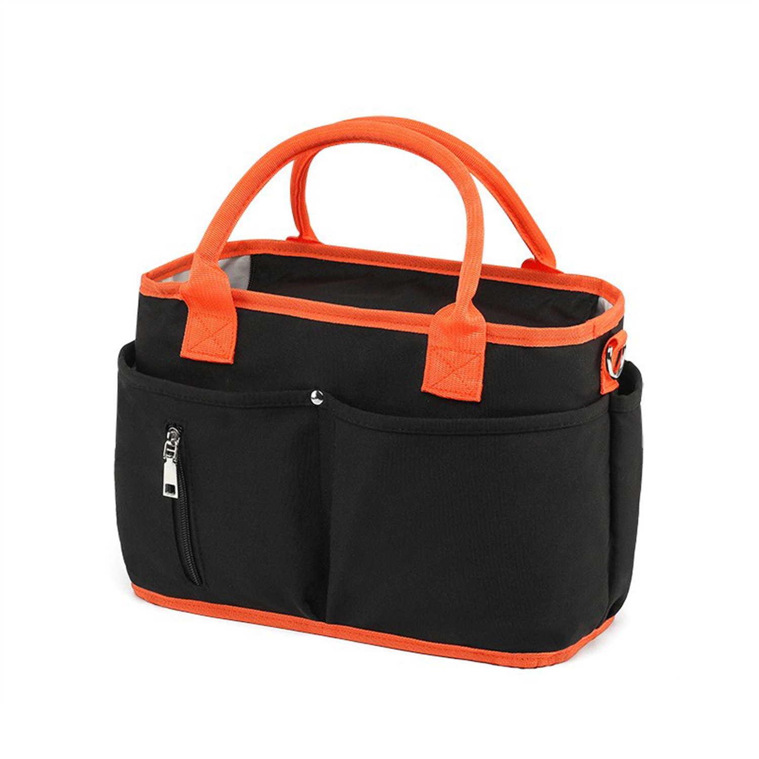 Large Tote Baby Shoulder Mommy Bag, custom tote bag with logo imprint 2