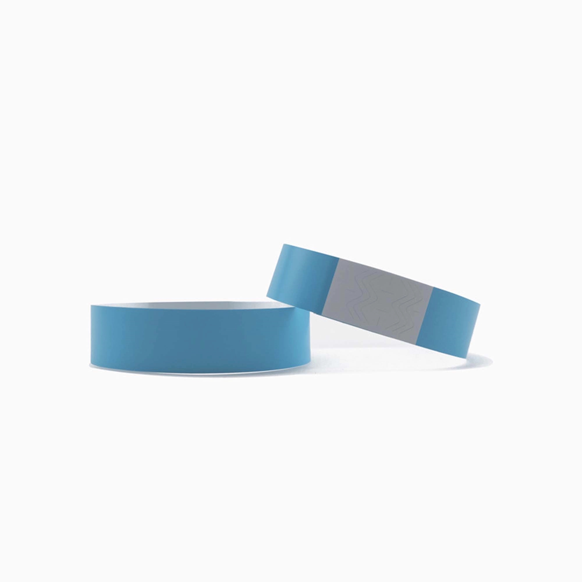 Disposable Concert Pass Bracelet 13