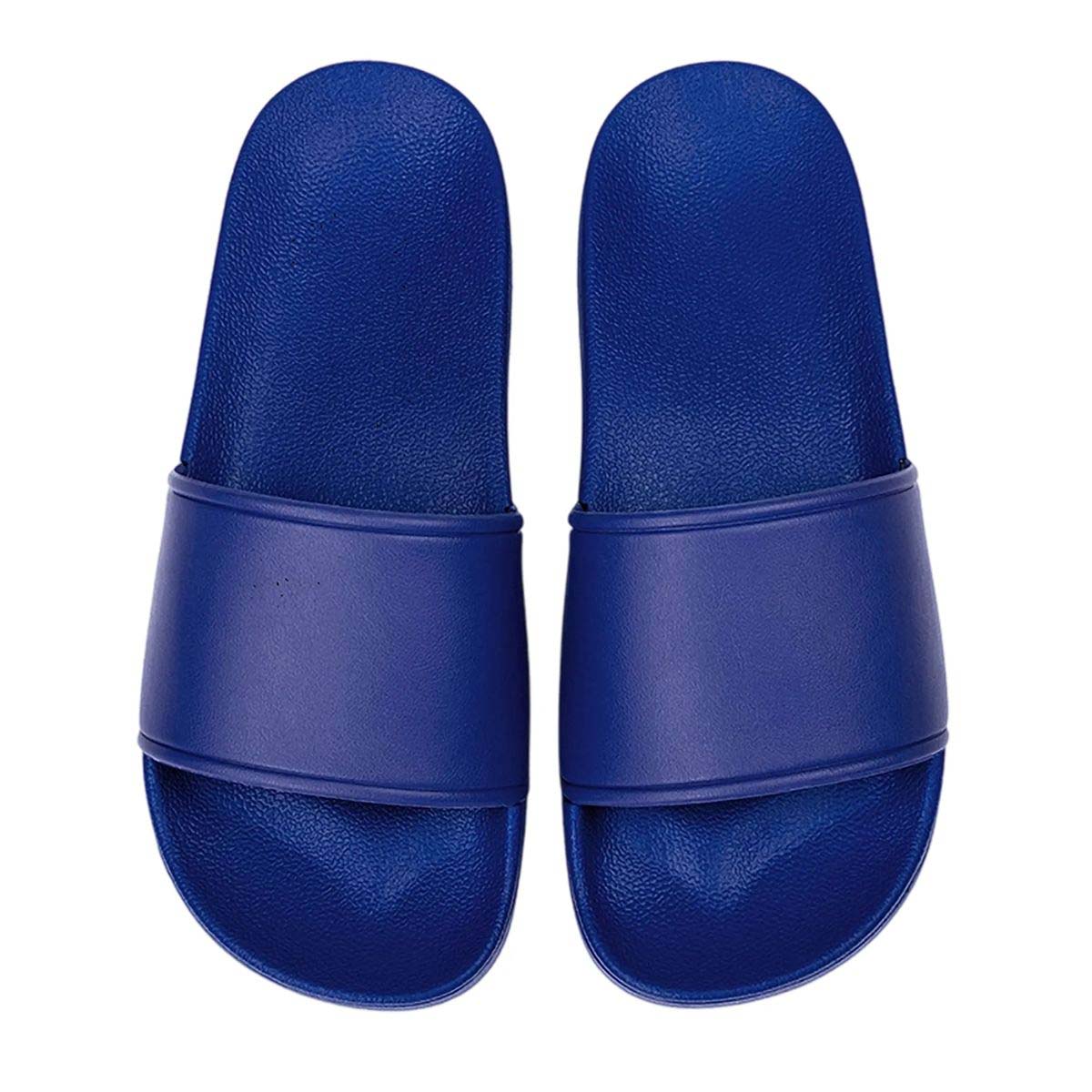 Comfortable PVC Slippers for Daily Summer Use 6