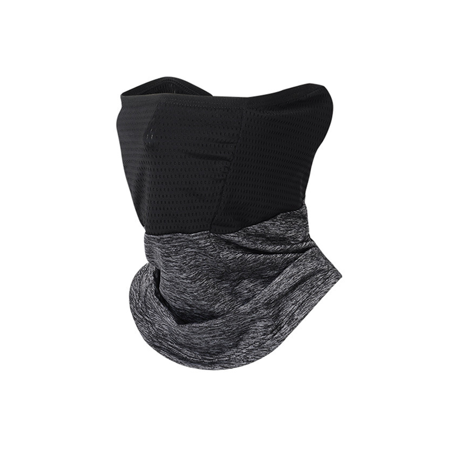 Sun-Protection Ice Silk Face Mask 5