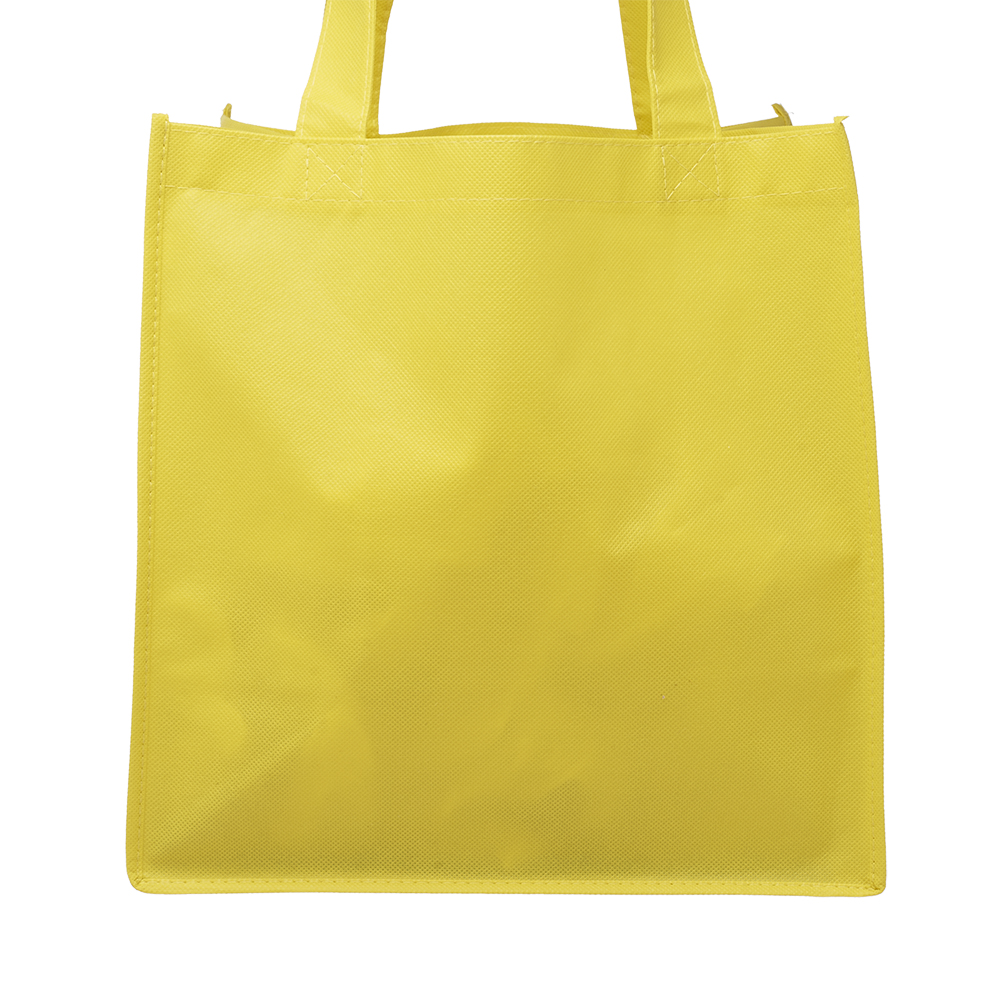 Value Non-woven Grocery Tote Bags 17