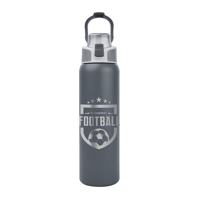Brooke 28 oz. Double Wall, Stainless Steel Water Bottle, custom water bottle with logo imprint 54