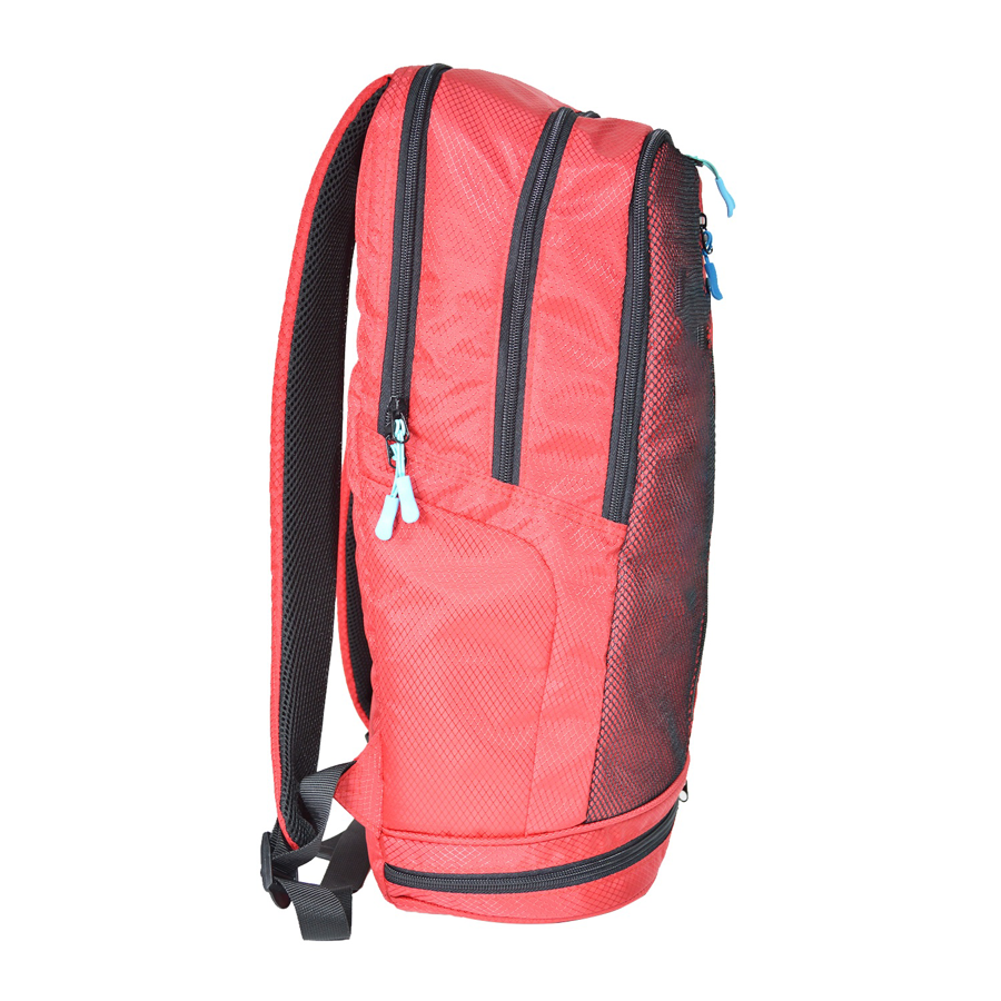 Custom Multi-Compartment Backpack - 20" 10