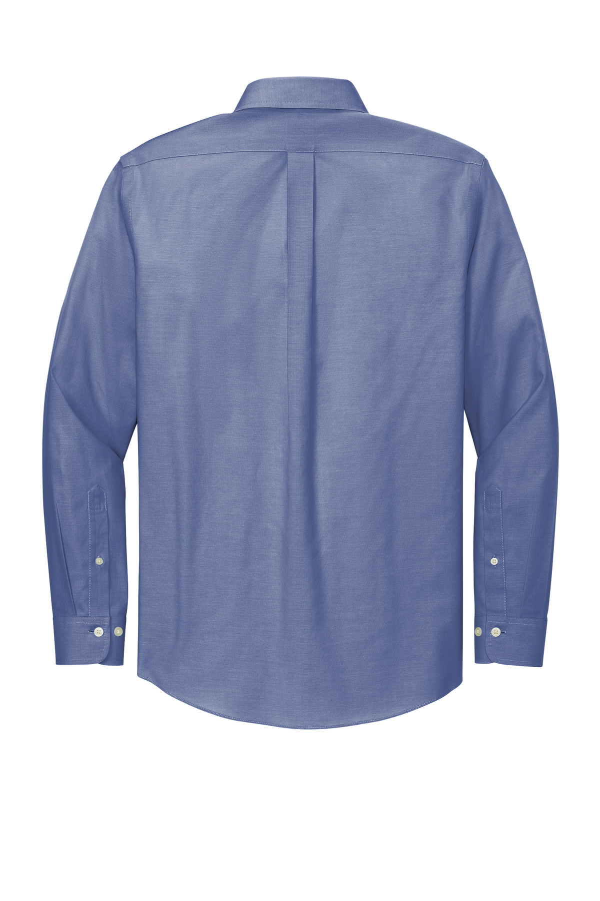 Tall Wrinkle-Free Stretch Pinpoint Shirt
