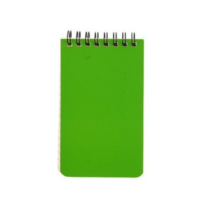 A5 Mini Notepad 1