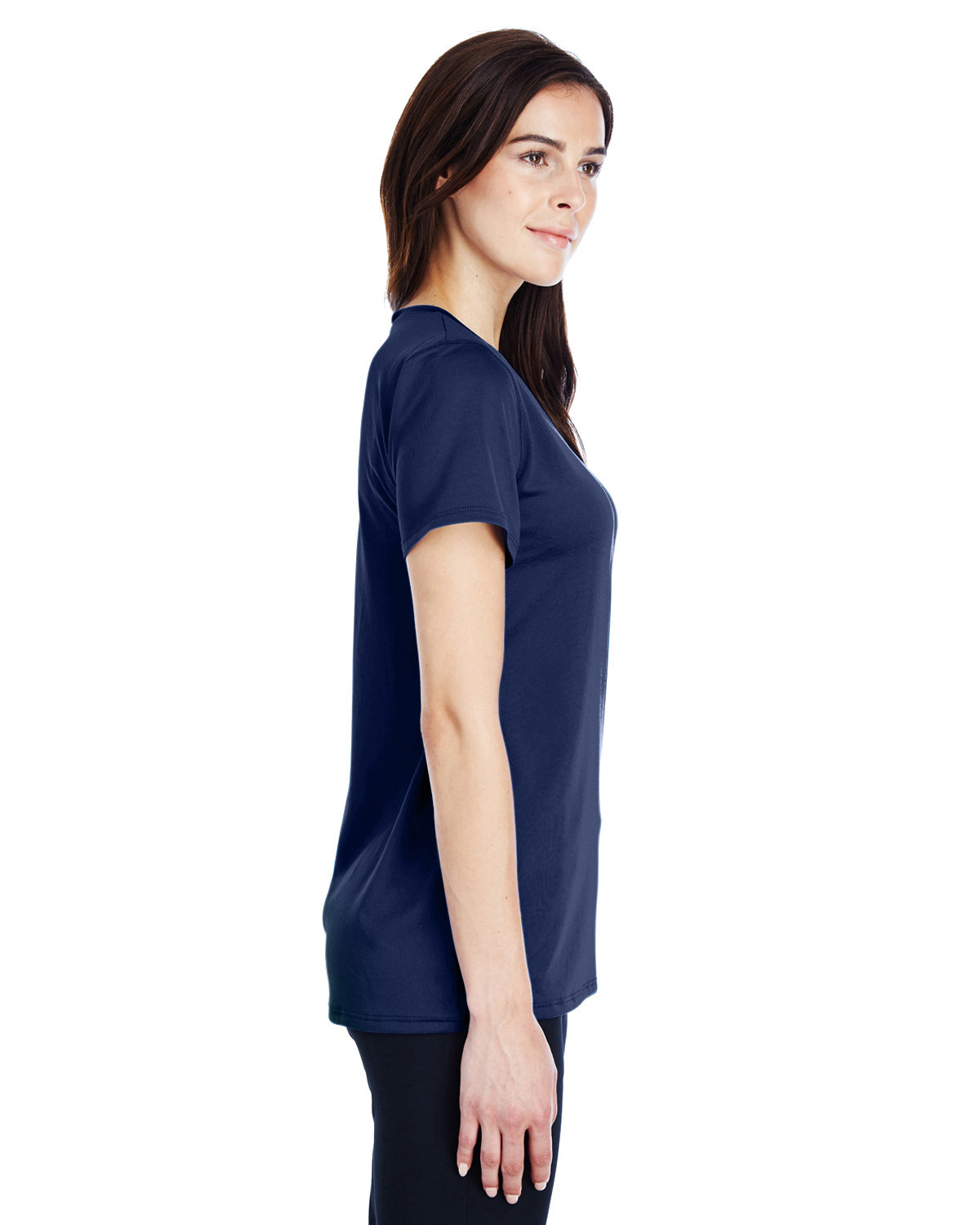 Ladies' Locker 2 0 T-Shirt