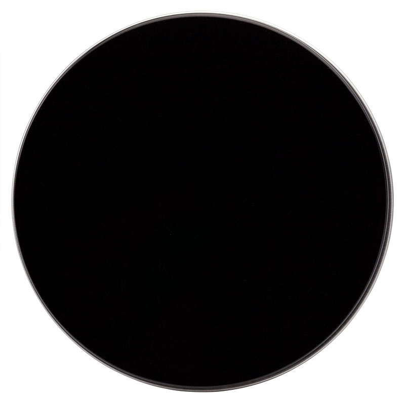 WCP15 - Black Collectors Tin Black Collectors Tin 3