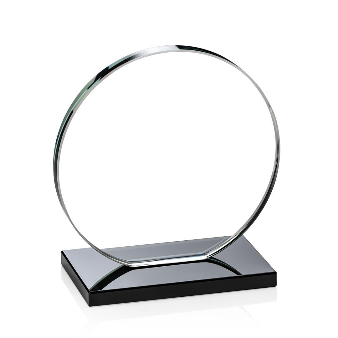 Victoria VividPrint™ Award - Black 15