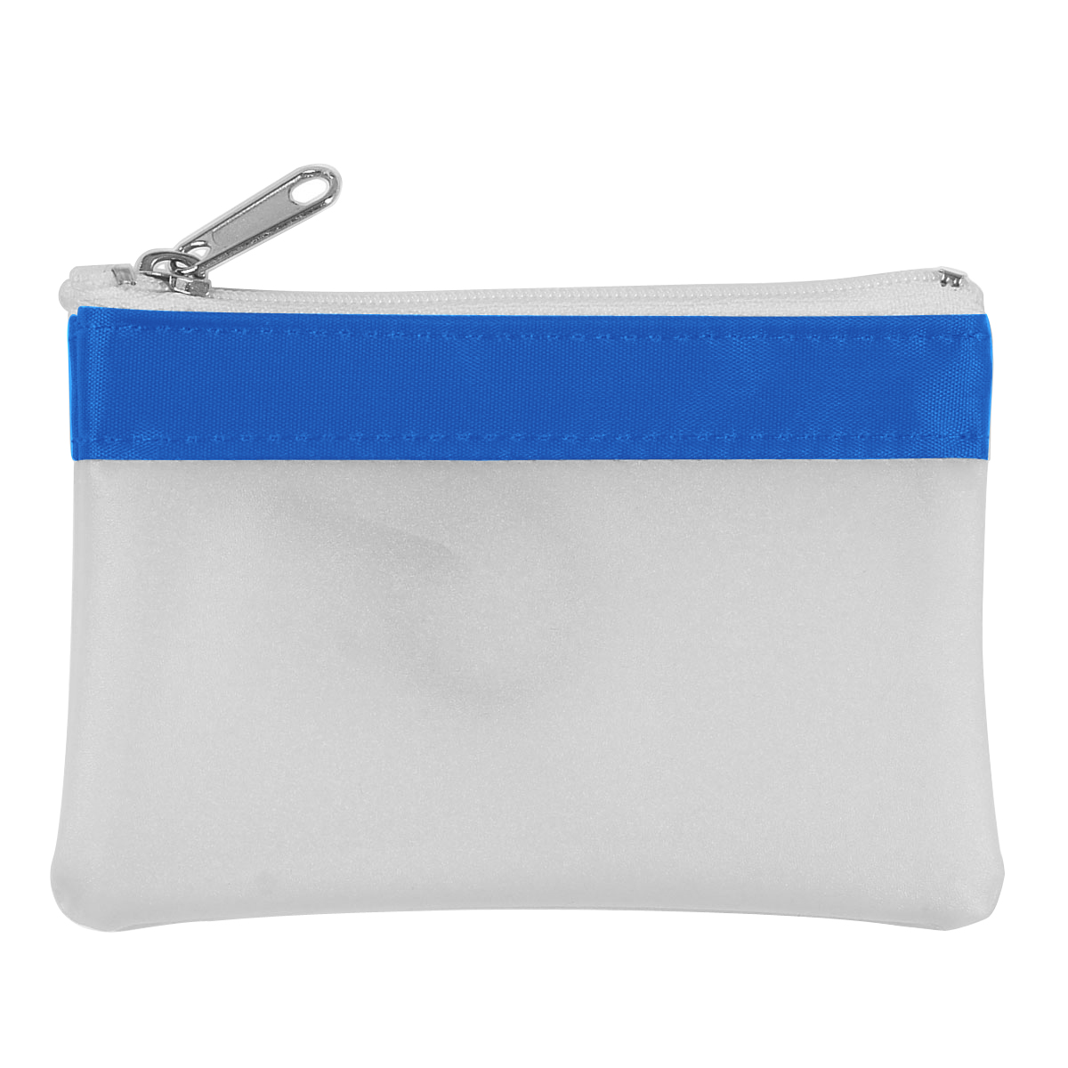 Zippered Coin Pouch 4
