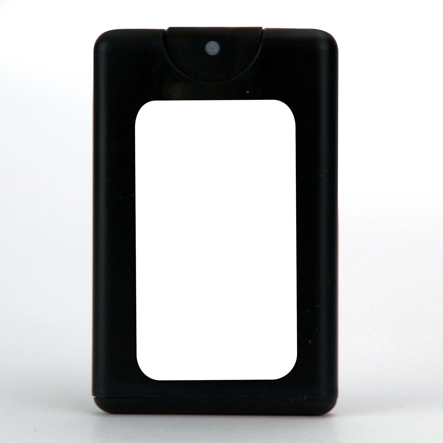 Credit Card Shaped Hand Sanitizer Sprayer 6