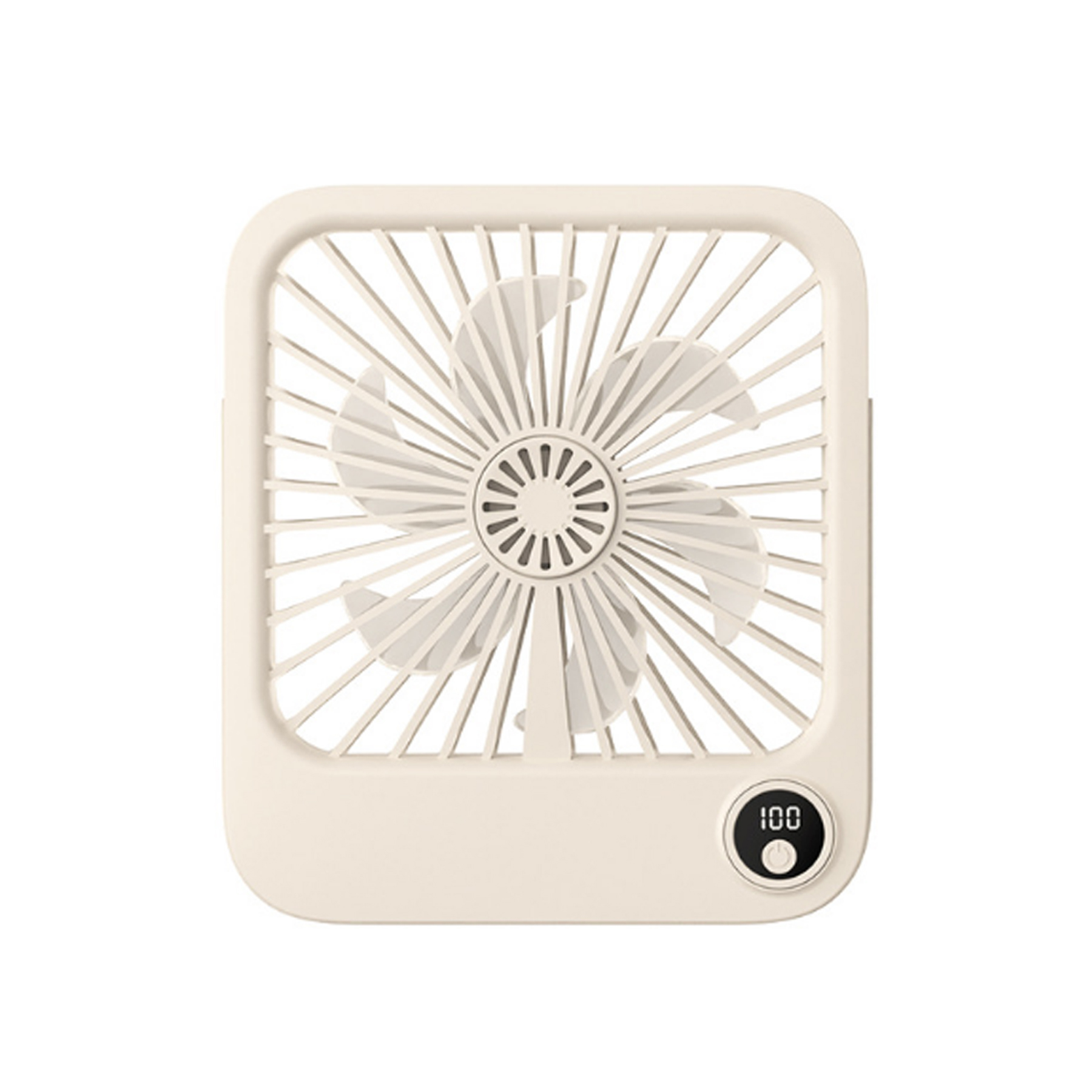 Aura Desktop Fan 5