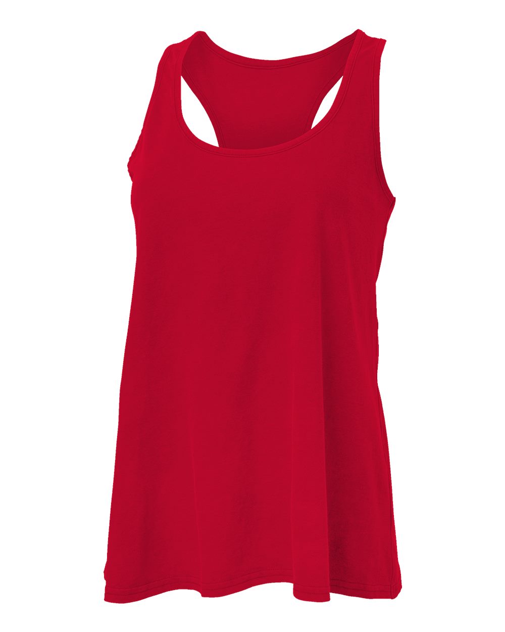 Women's Charm Tank Top - BW2503 18