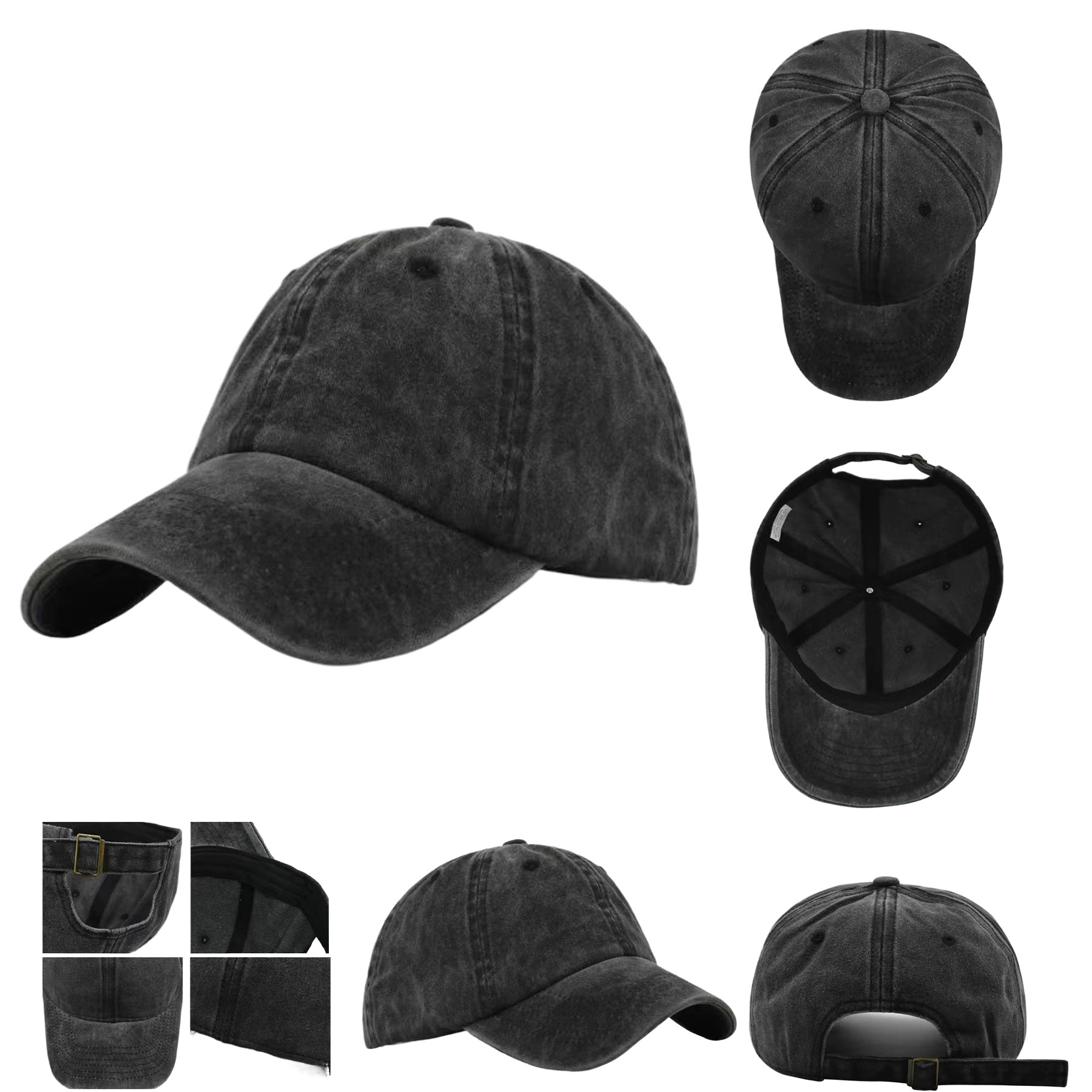 Baseball Hat 5