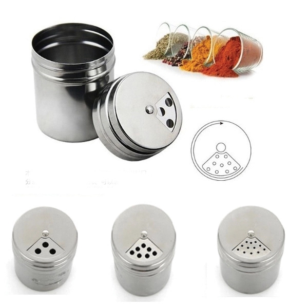BBQ Pepper Shaker 1