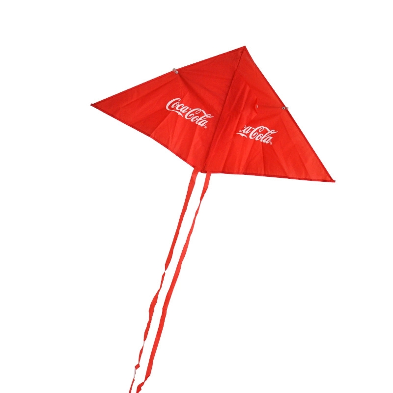 Xl Delta Jumbo Kite - 40" X 20" 7