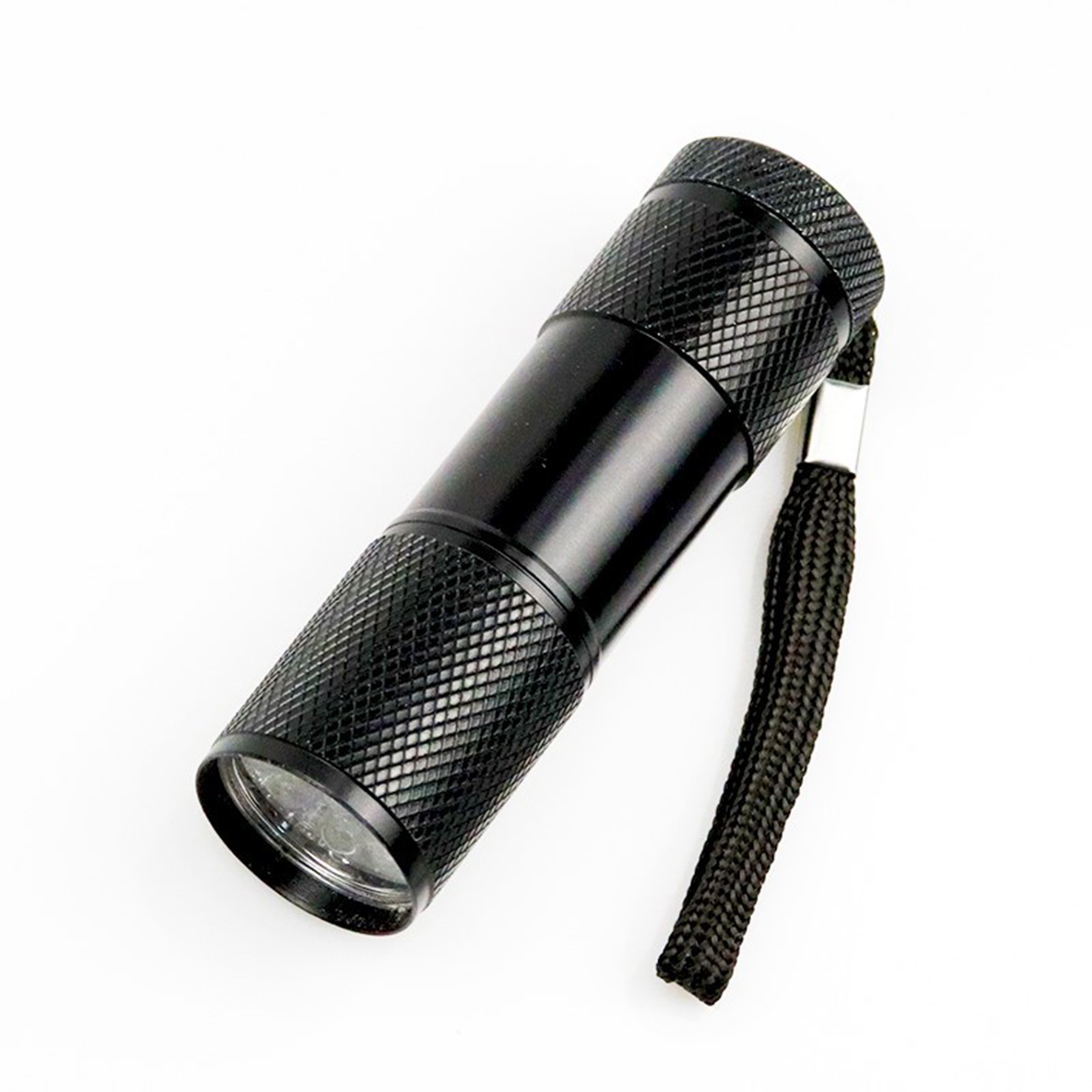 Led Mini Cob Flashlight 3