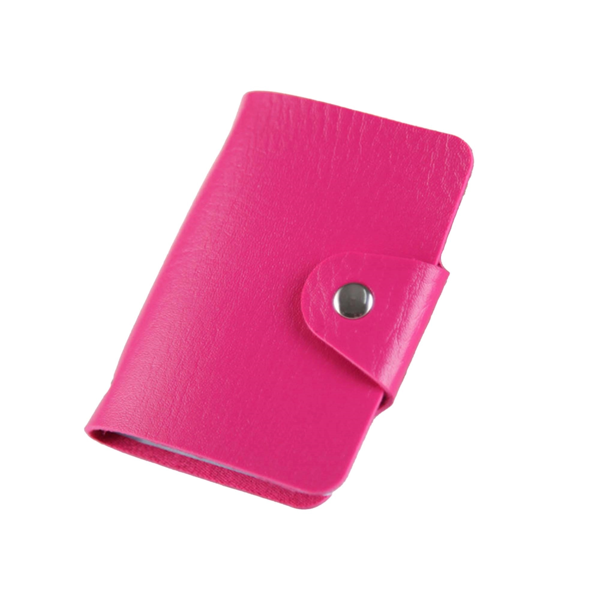PU Leather Card Sleeves 8