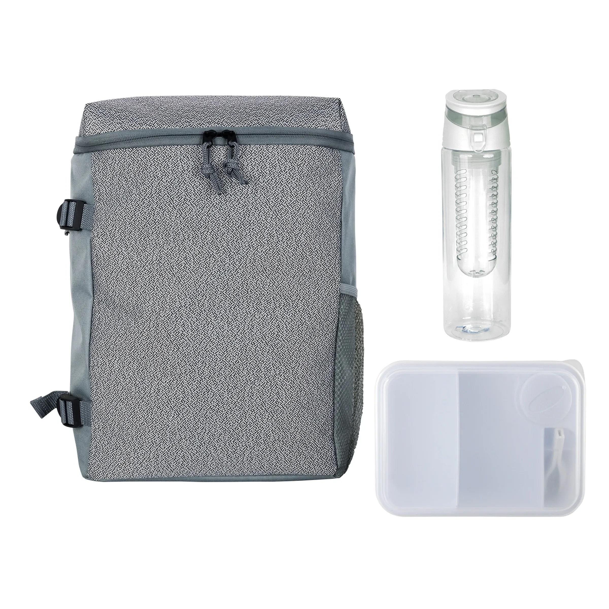 SPECK ON THE GO LUNCH & DRINK COOLER SET 11