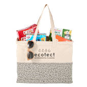 Recycled Cotton Utility Tote 36