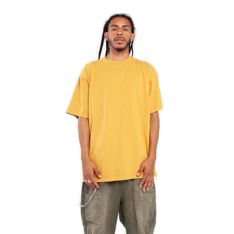 Shaka Wear Garment-Dyed Crewneck T-Shirt 68
