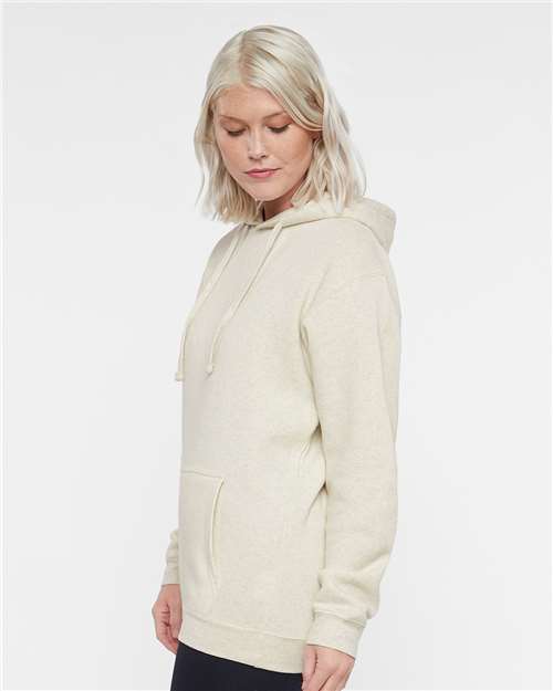 Unisex Elevated Fleece Hoodie Sweatshirt - 6926 55