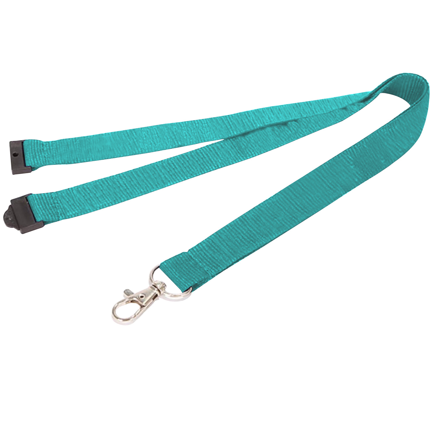 5/8" Polyester Lanyards with Safety Breakaway 32