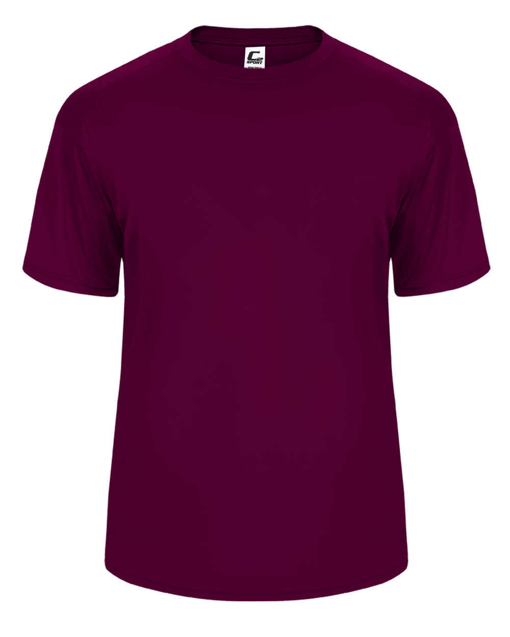 C2 Performance Yth Tee 20