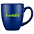 Corsica 16 oz Ceramic Mug 35