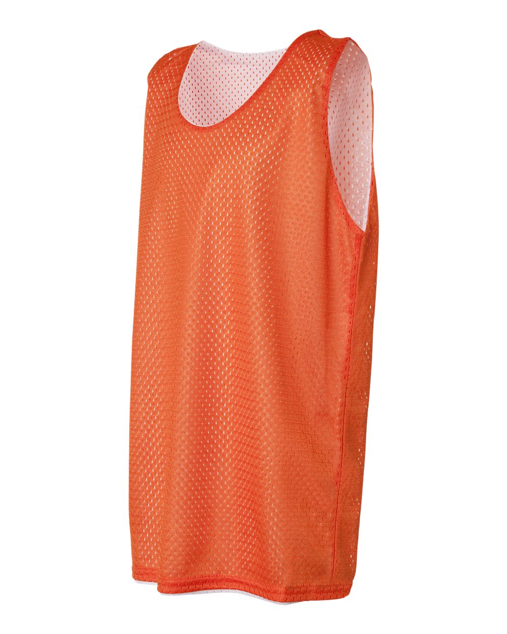 Youth Pro Mesh Reversible Tank Top - 2529 16