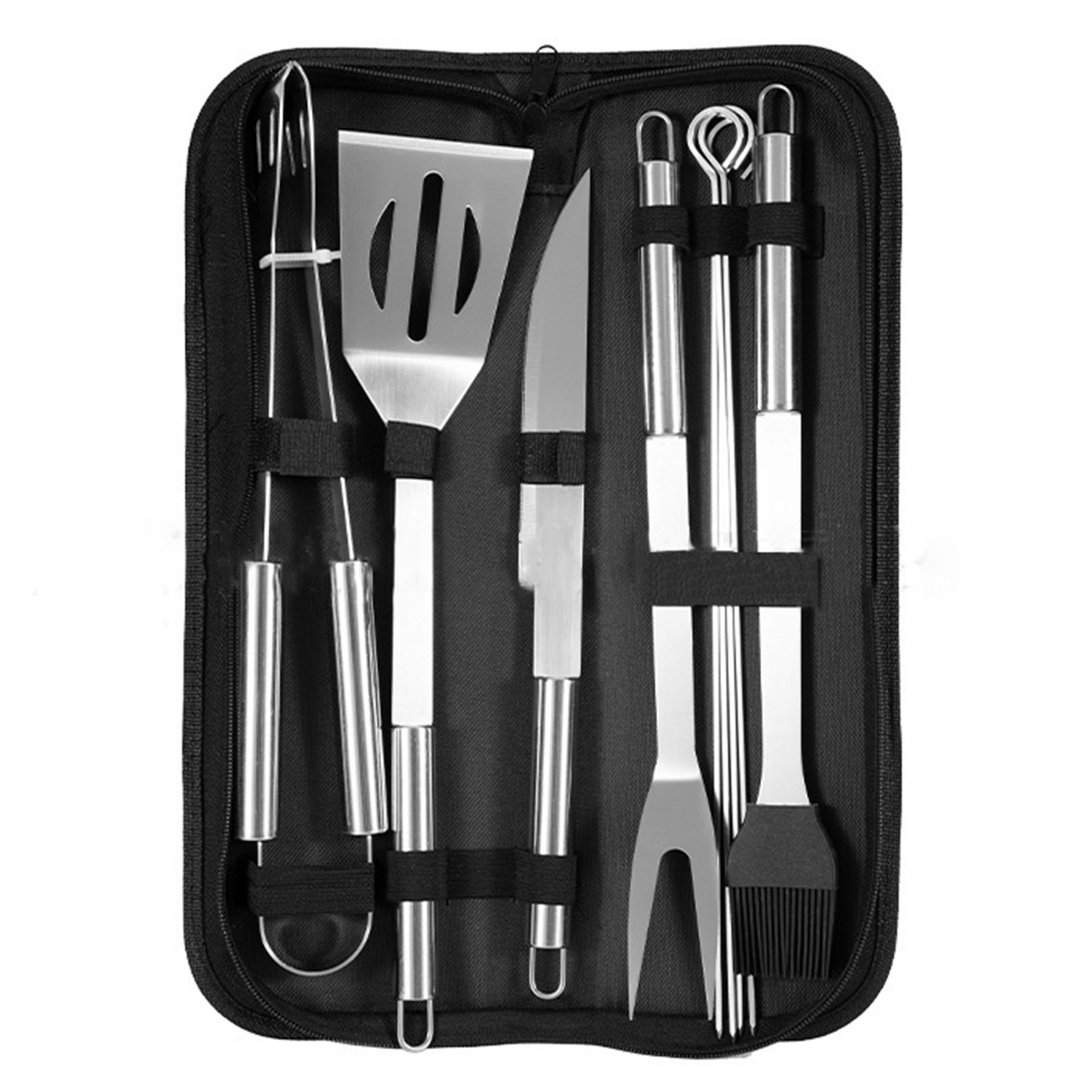 Oxford Outdoor portable barbecue bag 4