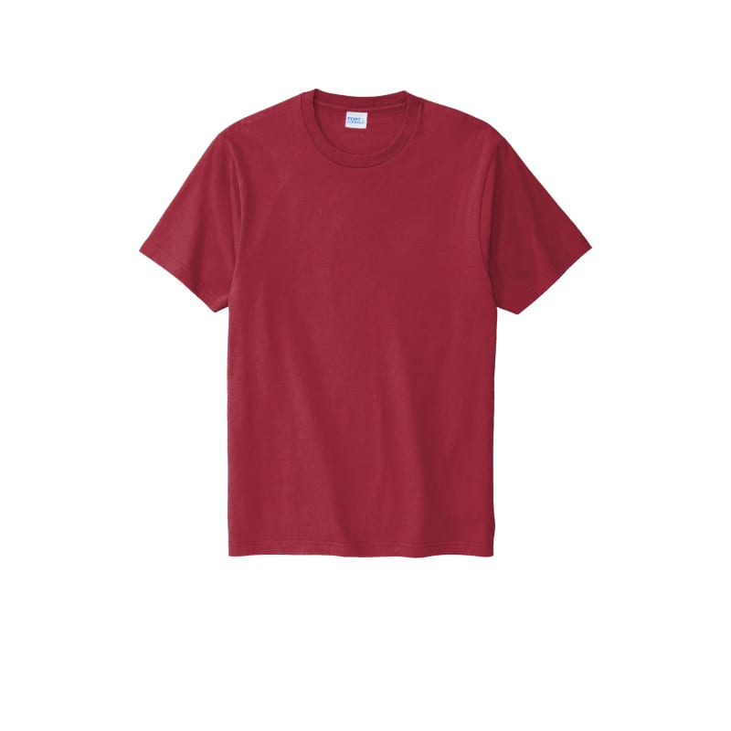 Port & Company Bouncer Tee 19