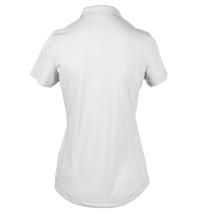 Levelwear Ladies Ivy Polo 6
