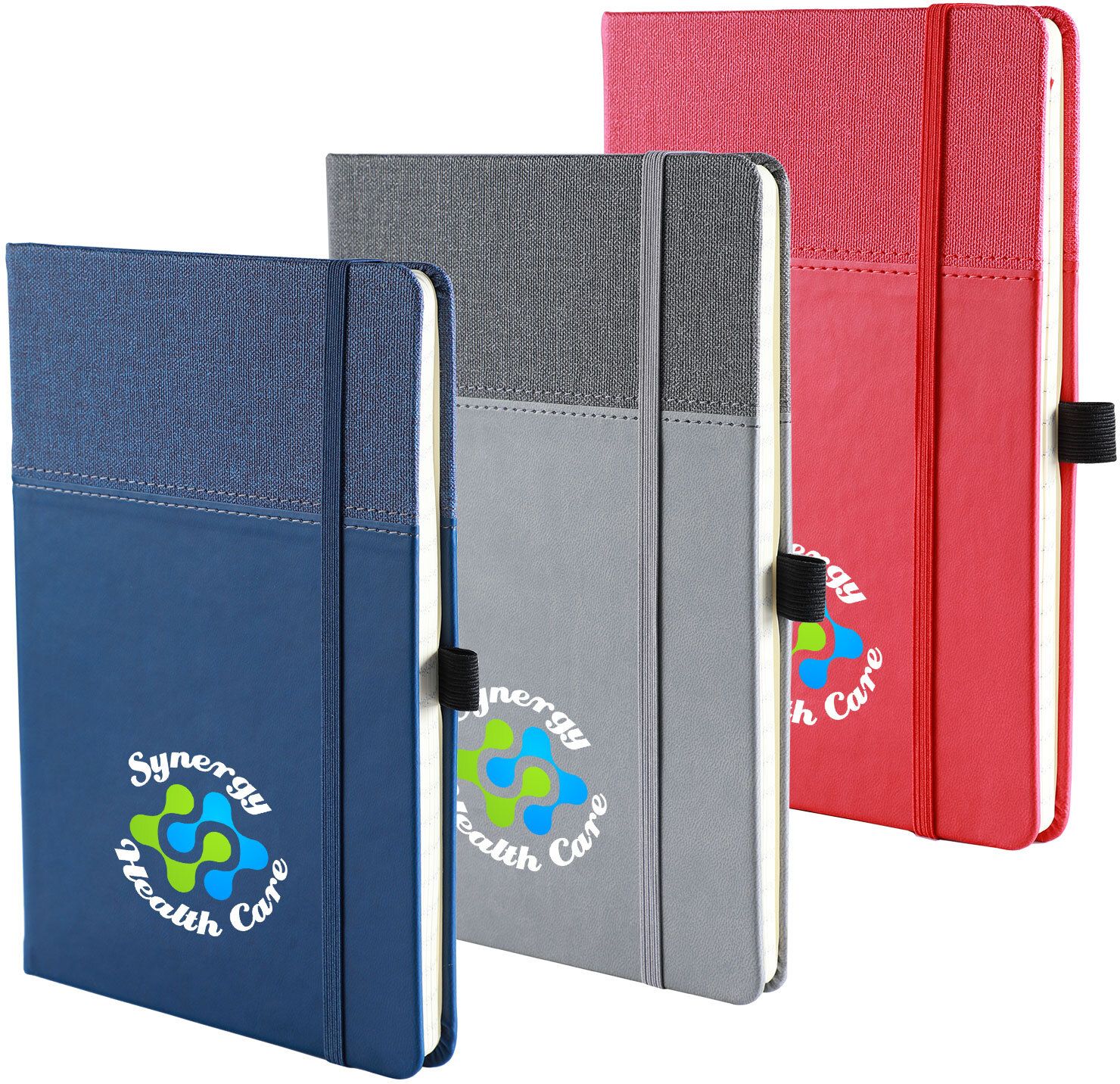 FULL COLOR NEWPORT JOURNAL 5.85 X 8.25