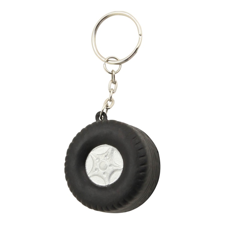 Stress Tyre Key Ring 5