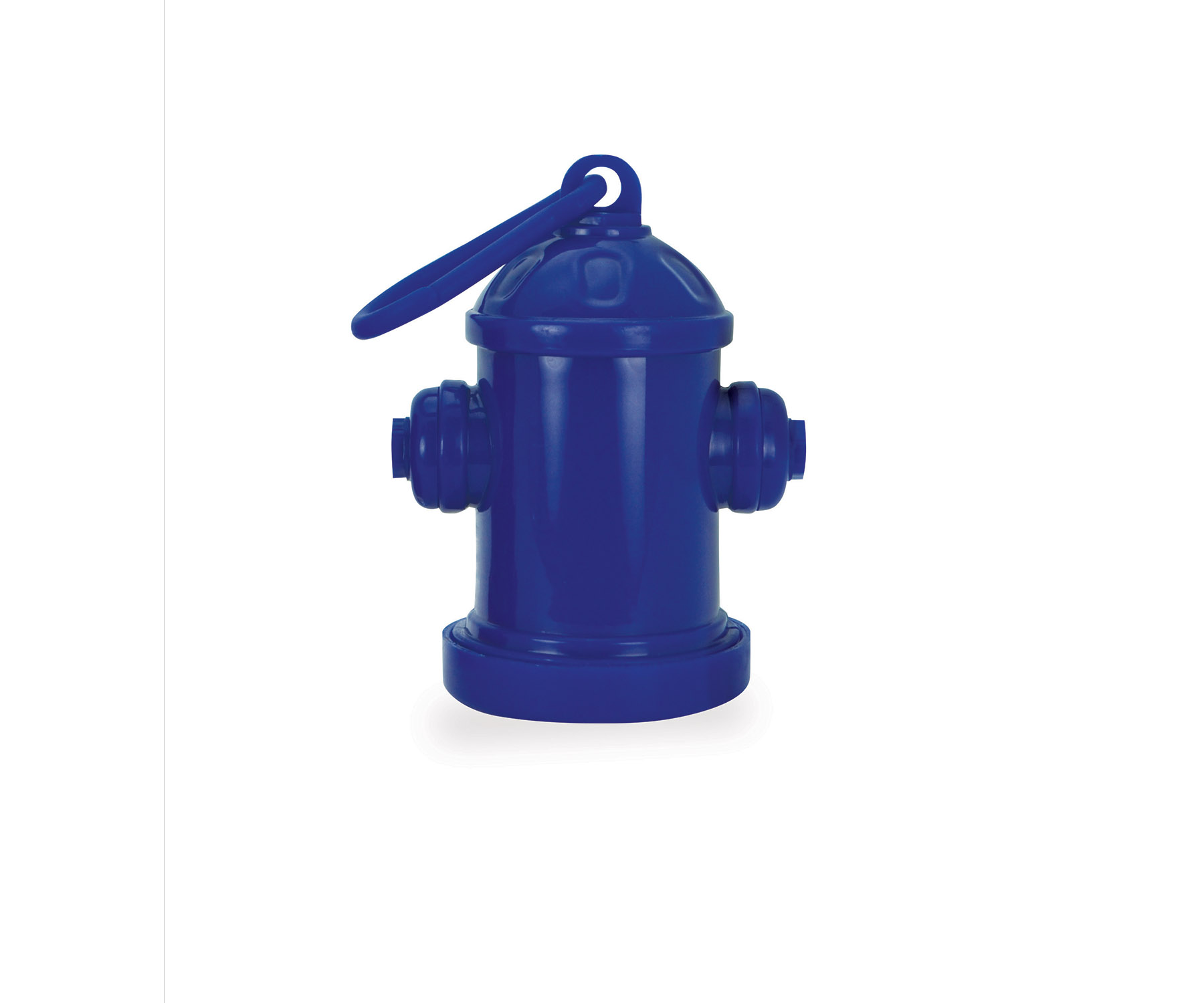 Doggy Pal Hydrant Bag Holder 2