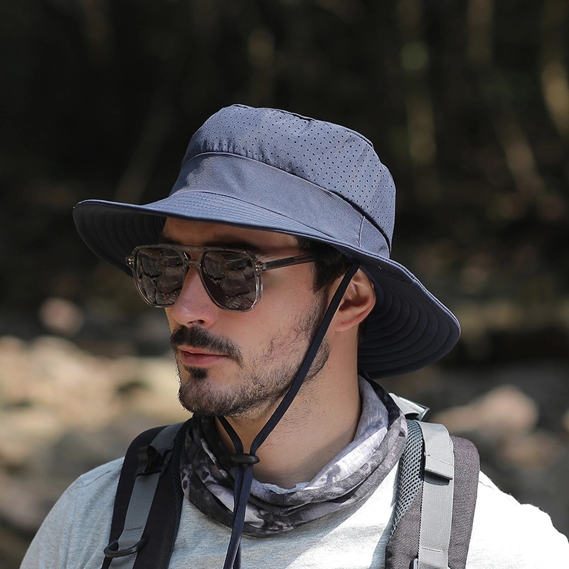 Bucket Hat For Outdoor Activities 2