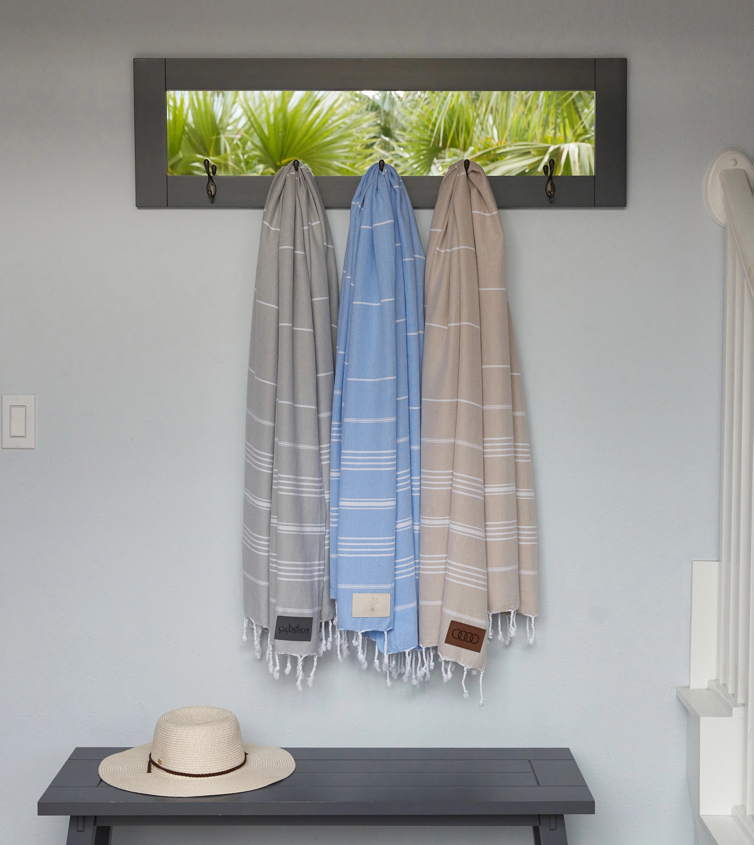 Peshtemal Turkish Towel